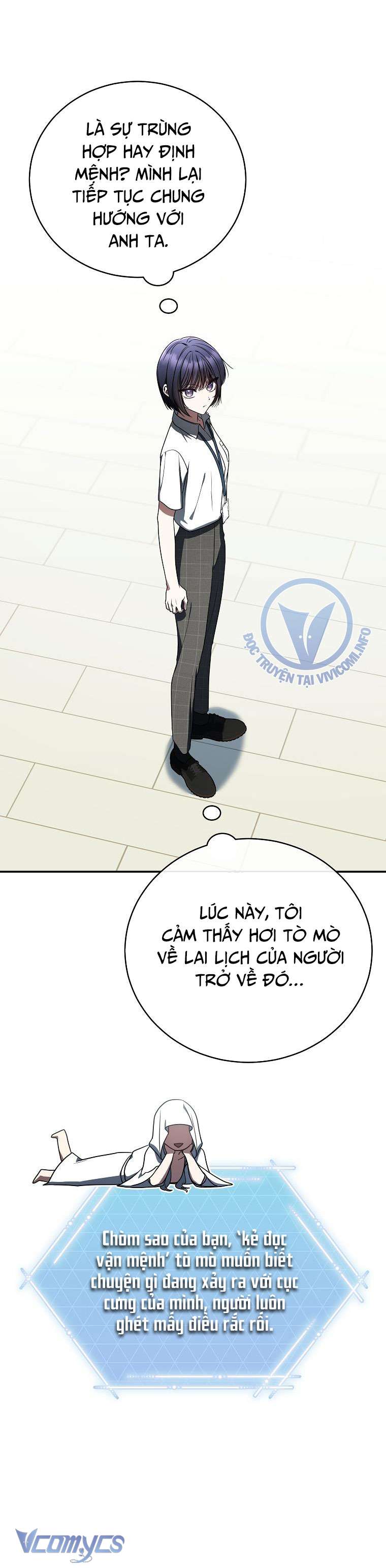 Không Chỉ Là Bắt Nạt Chapter 149 - Trang 308