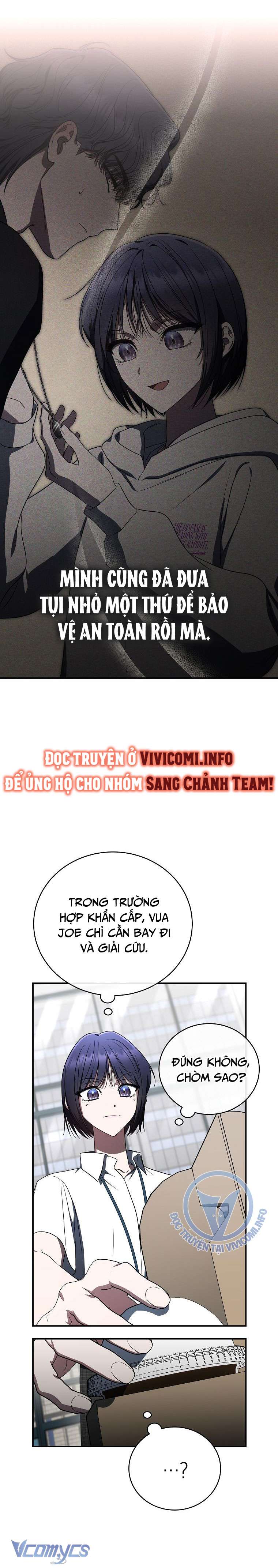 Không Chỉ Là Bắt Nạt Chapter 149 - Trang 310