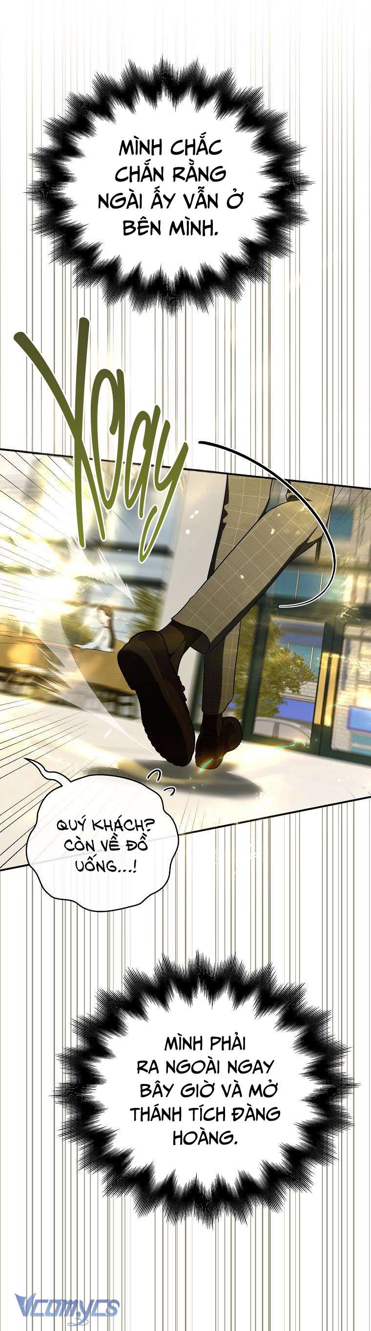 Không Chỉ Là Bắt Nạt Chapter 149 - Trang 314