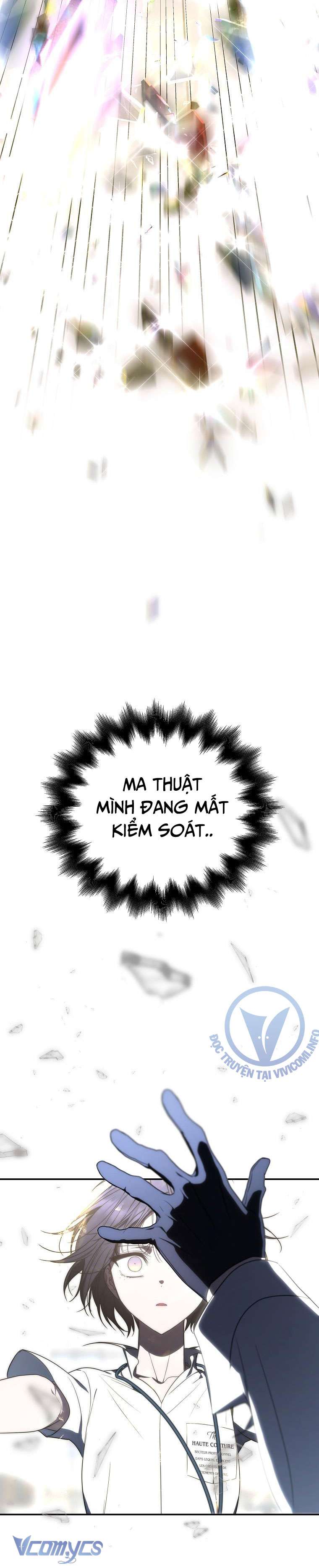 Không Chỉ Là Bắt Nạt Chapter 149 - Trang 317