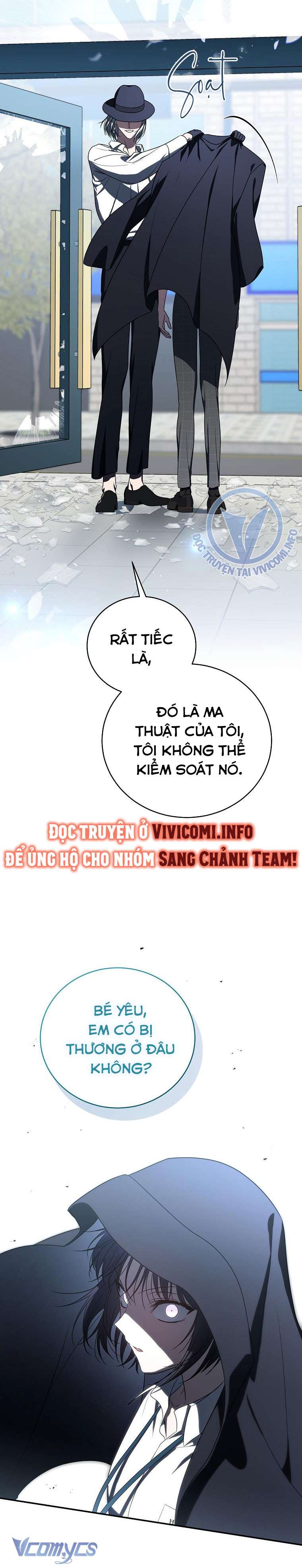 Không Chỉ Là Bắt Nạt Chapter 149 - Trang 319