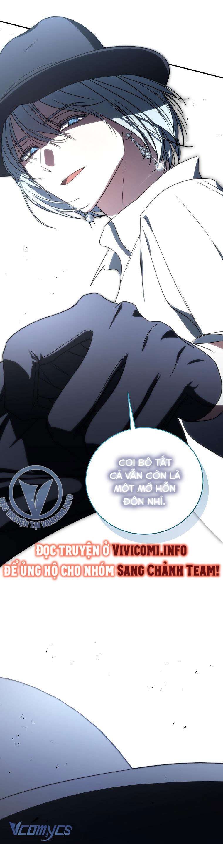 Không Chỉ Là Bắt Nạt Chapter 149 - Trang 320