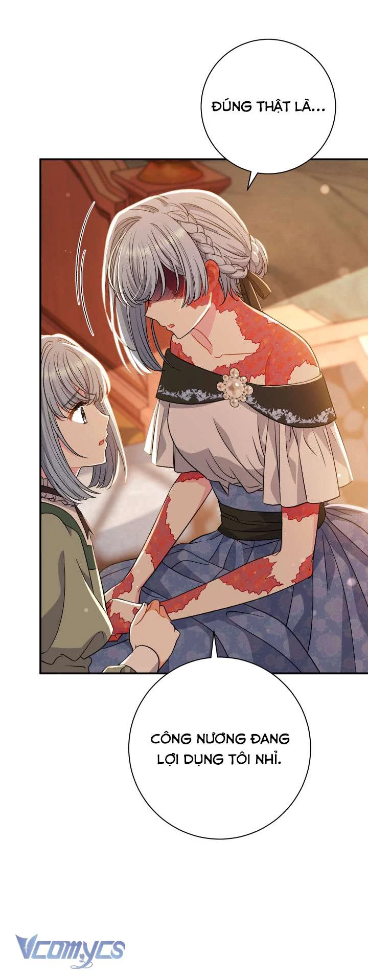 Không Chỉ Là Bắt Nạt Chapter 149 - Trang 33