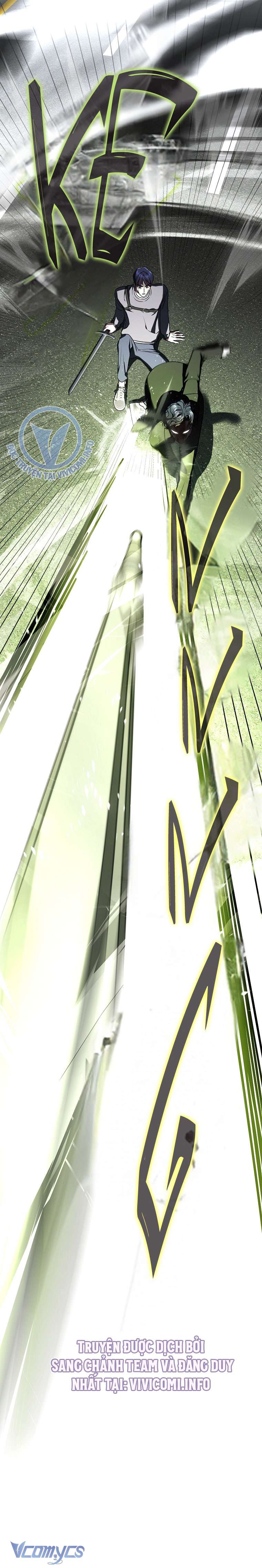 Không Chỉ Là Bắt Nạt Chapter 149 - Trang 336