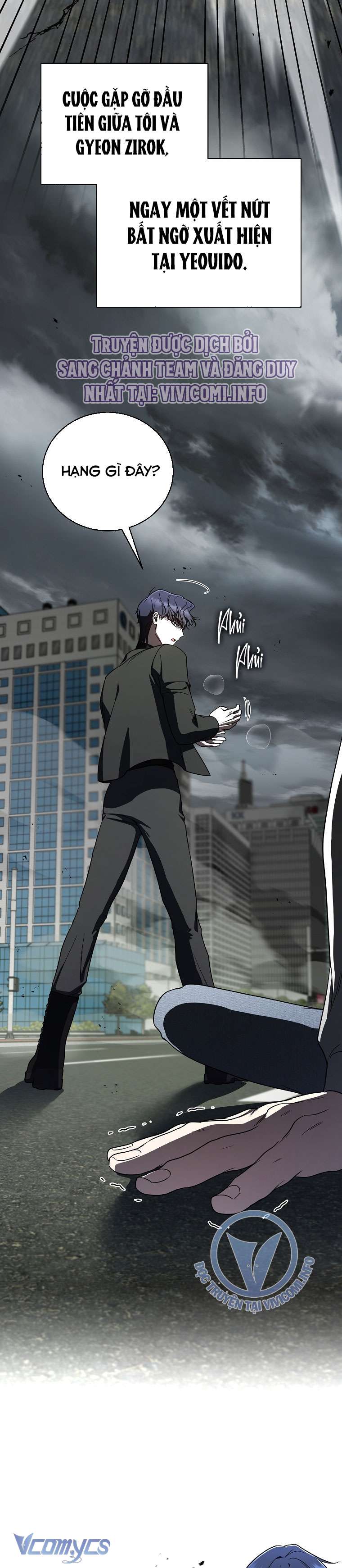 Không Chỉ Là Bắt Nạt Chapter 149 - Trang 338