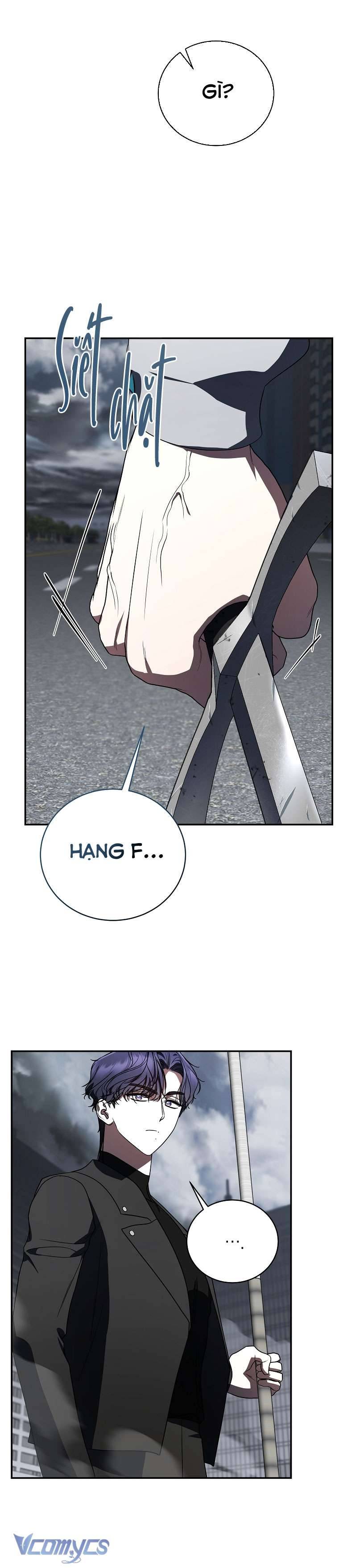 Không Chỉ Là Bắt Nạt Chapter 149 - Trang 342