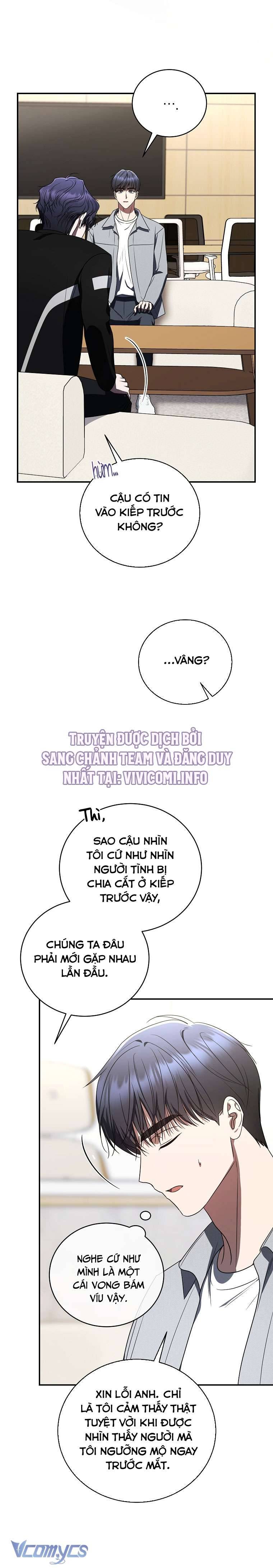 Không Chỉ Là Bắt Nạt Chapter 149 - Trang 349