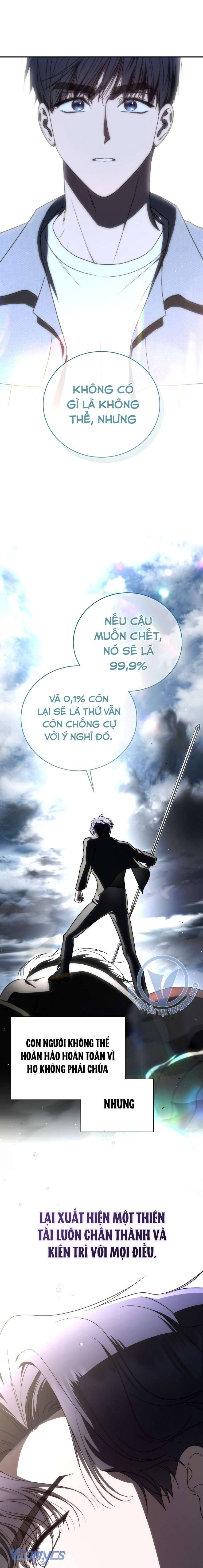 Không Chỉ Là Bắt Nạt Chapter 149 - Trang 352