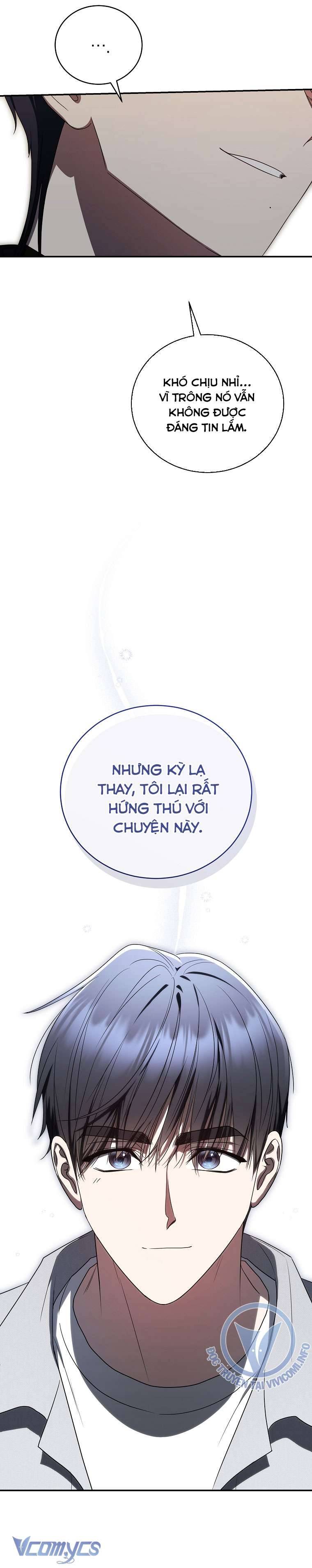 Không Chỉ Là Bắt Nạt Chapter 149 - Trang 363