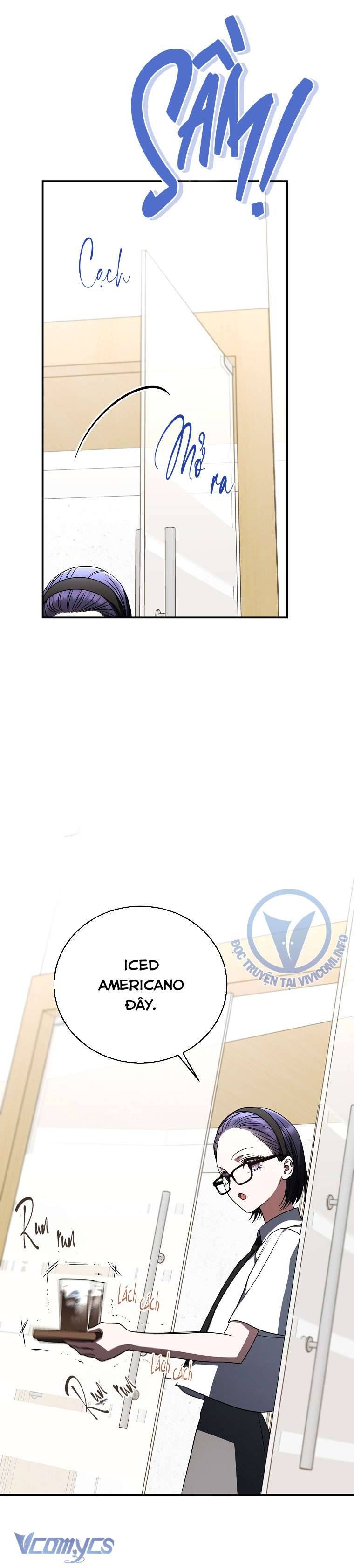 Không Chỉ Là Bắt Nạt Chapter 149 - Trang 368