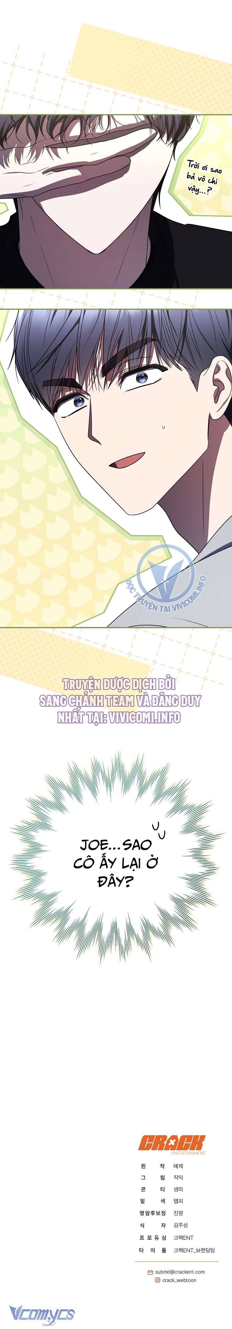 Không Chỉ Là Bắt Nạt Chapter 149 - Trang 369