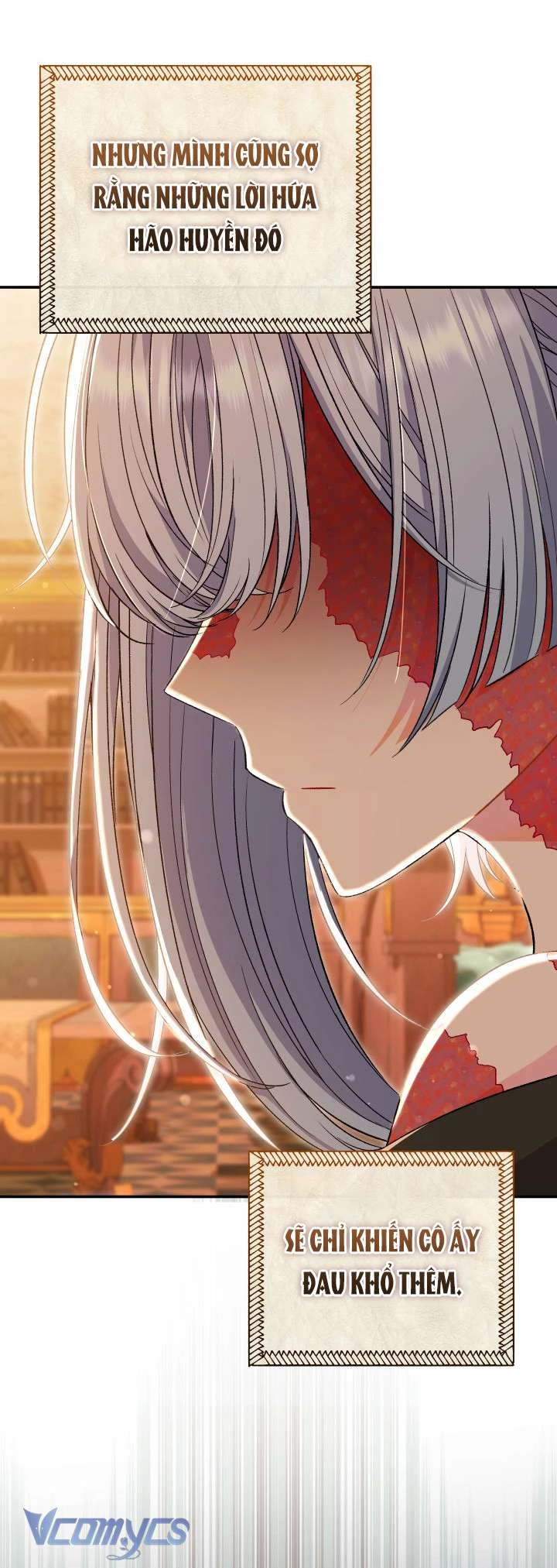 Không Chỉ Là Bắt Nạt Chapter 149 - Trang 37