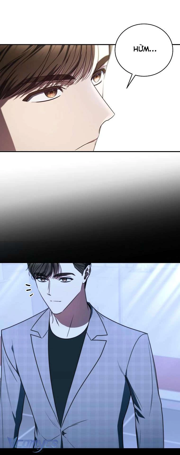 Không Chỉ Là Bắt Nạt Chapter 149 - Trang 386