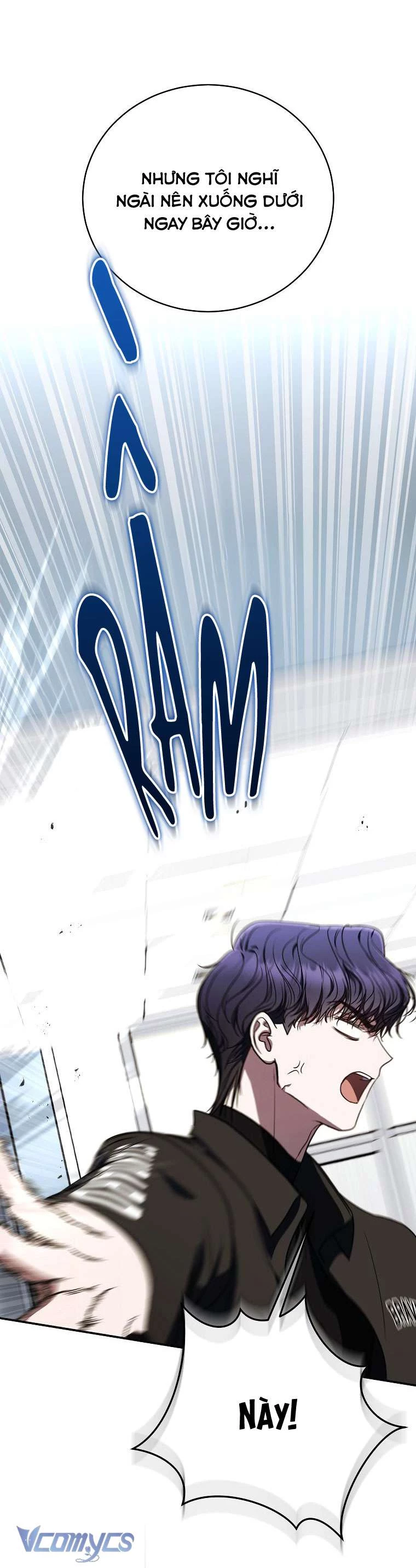 Không Chỉ Là Bắt Nạt Chapter 149 - Trang 389