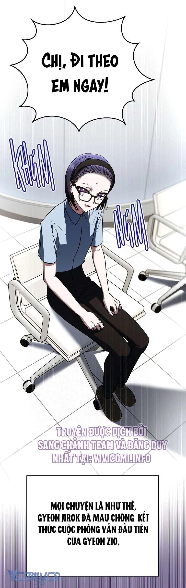 Không Chỉ Là Bắt Nạt Chapter 149 - Trang 390