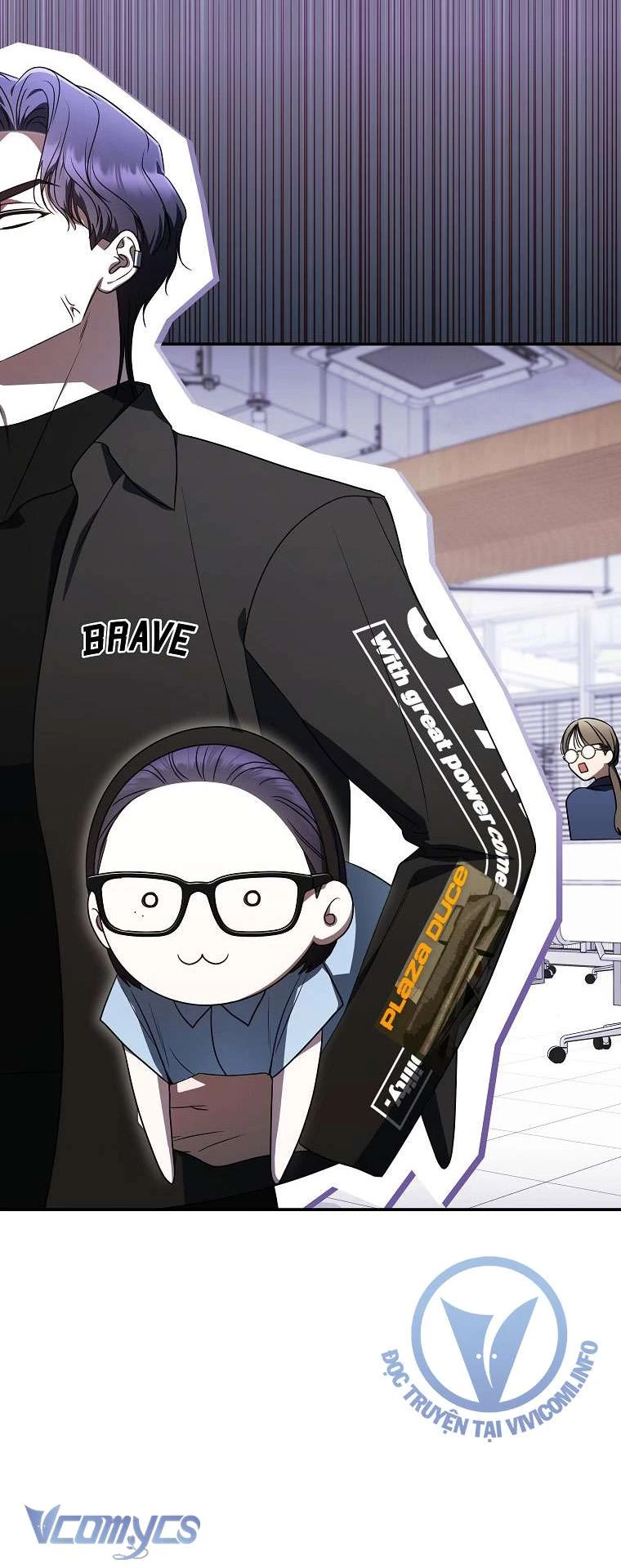 Không Chỉ Là Bắt Nạt Chapter 149 - Trang 391