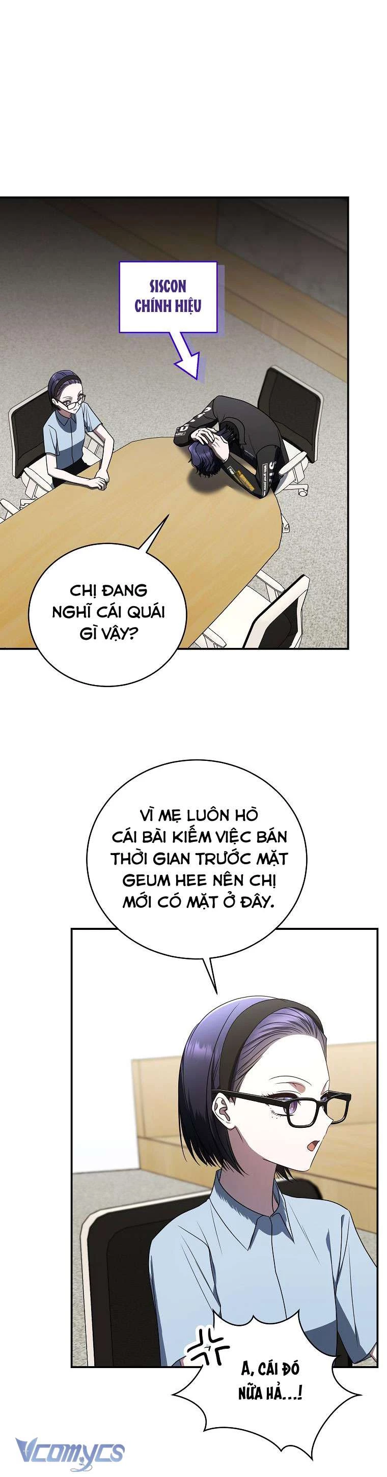 Không Chỉ Là Bắt Nạt Chapter 149 - Trang 393