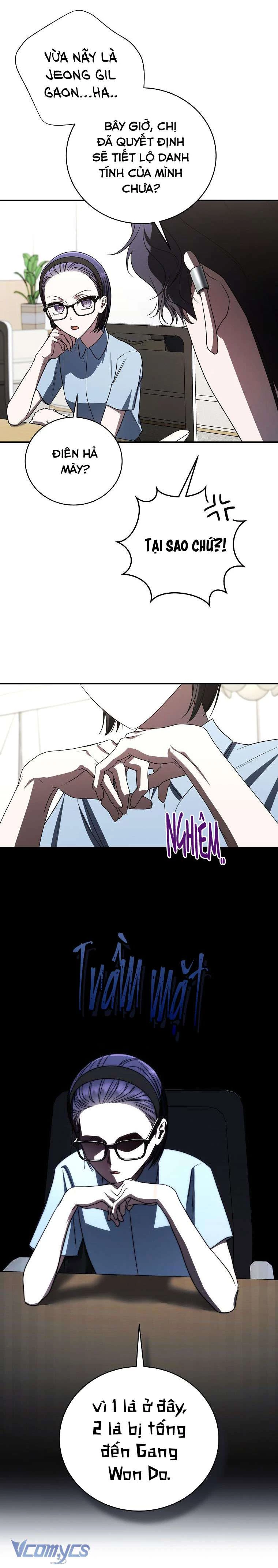 Không Chỉ Là Bắt Nạt Chapter 149 - Trang 396