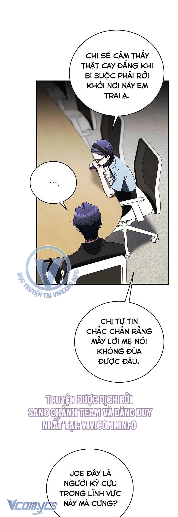 Không Chỉ Là Bắt Nạt Chapter 149 - Trang 397