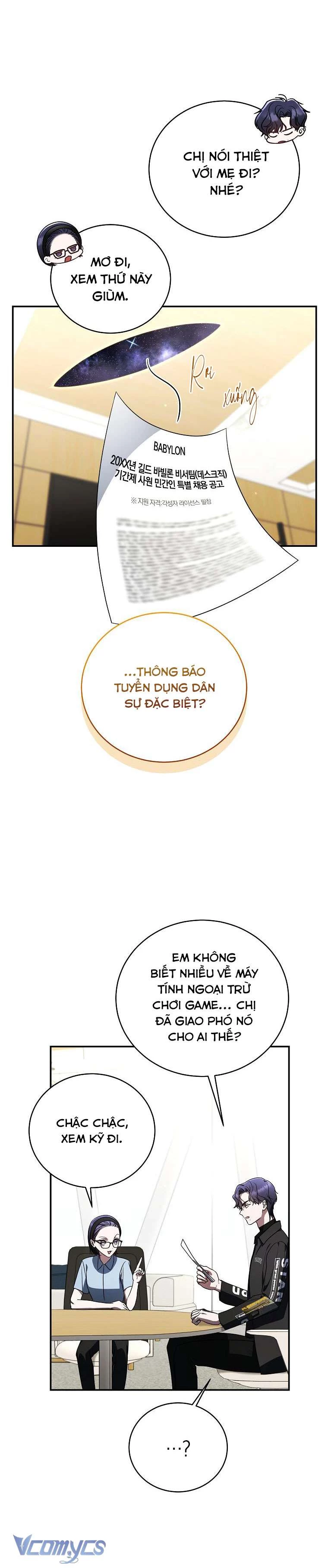 Không Chỉ Là Bắt Nạt Chapter 149 - Trang 399