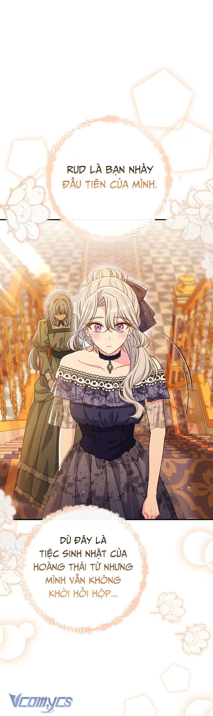 Không Chỉ Là Bắt Nạt Chapter 149 - Trang 4