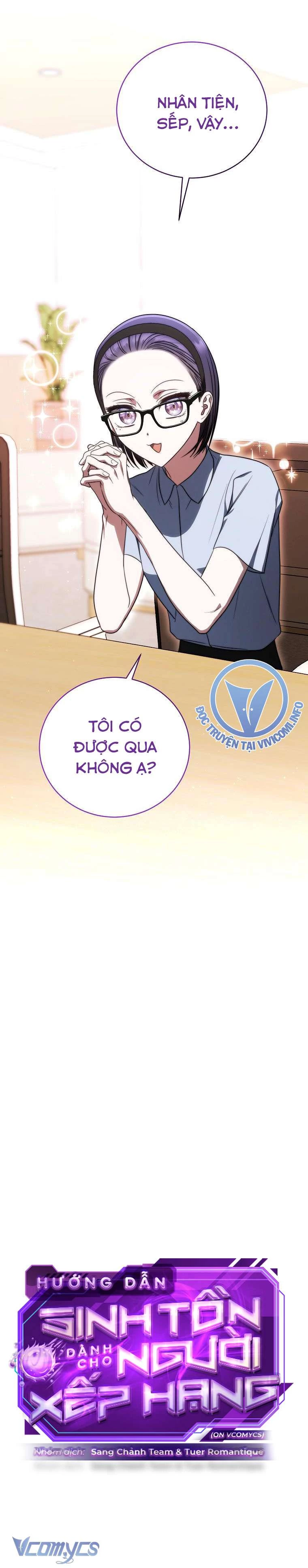 Không Chỉ Là Bắt Nạt Chapter 149 - Trang 402