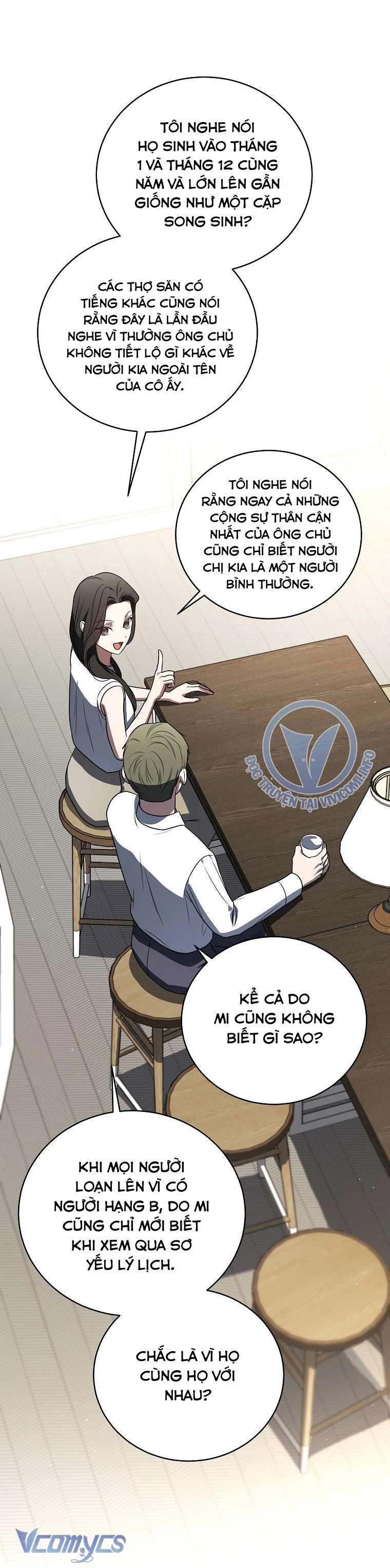 Không Chỉ Là Bắt Nạt Chapter 149 - Trang 405