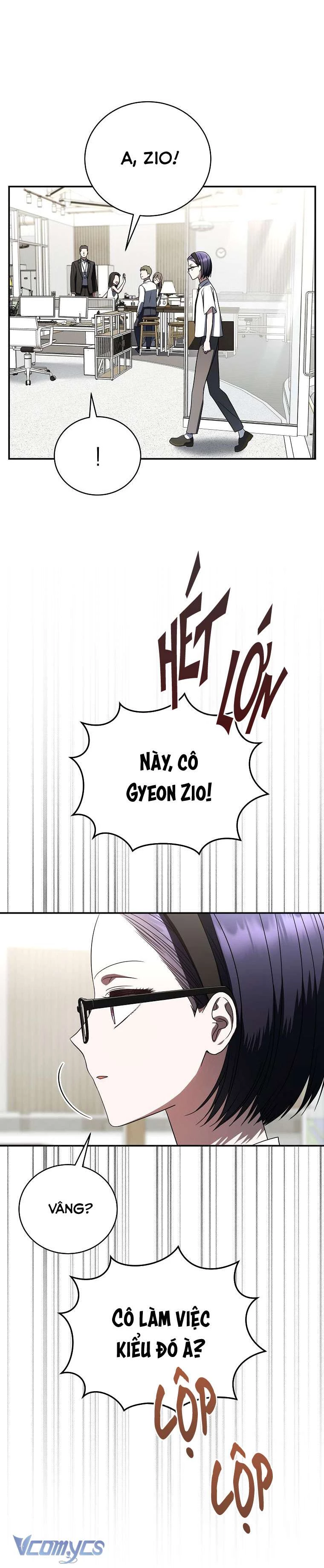 Không Chỉ Là Bắt Nạt Chapter 149 - Trang 408