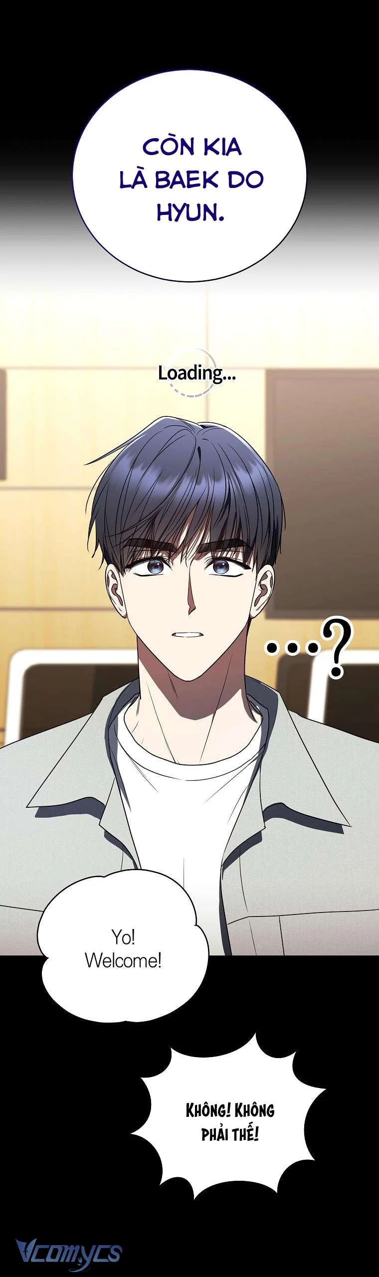 Không Chỉ Là Bắt Nạt Chapter 149 - Trang 413