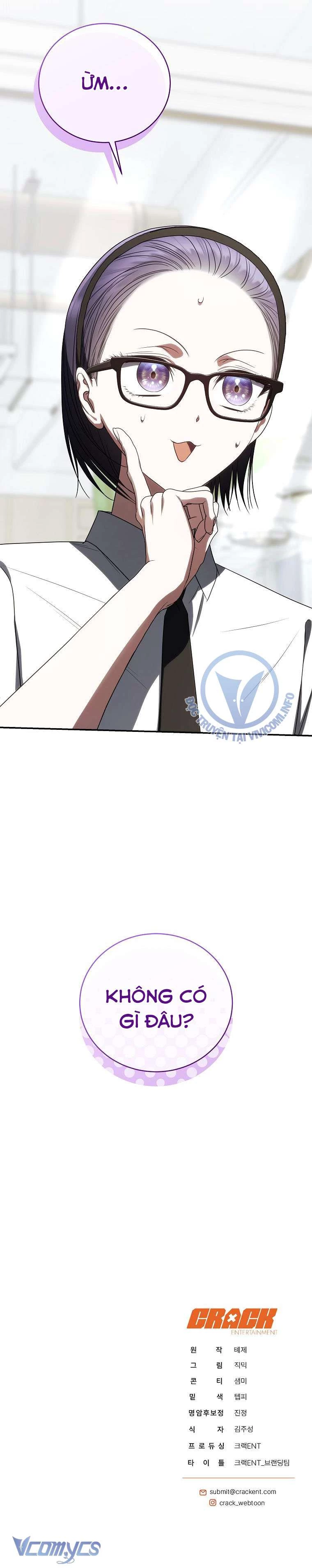 Không Chỉ Là Bắt Nạt Chapter 149 - Trang 415