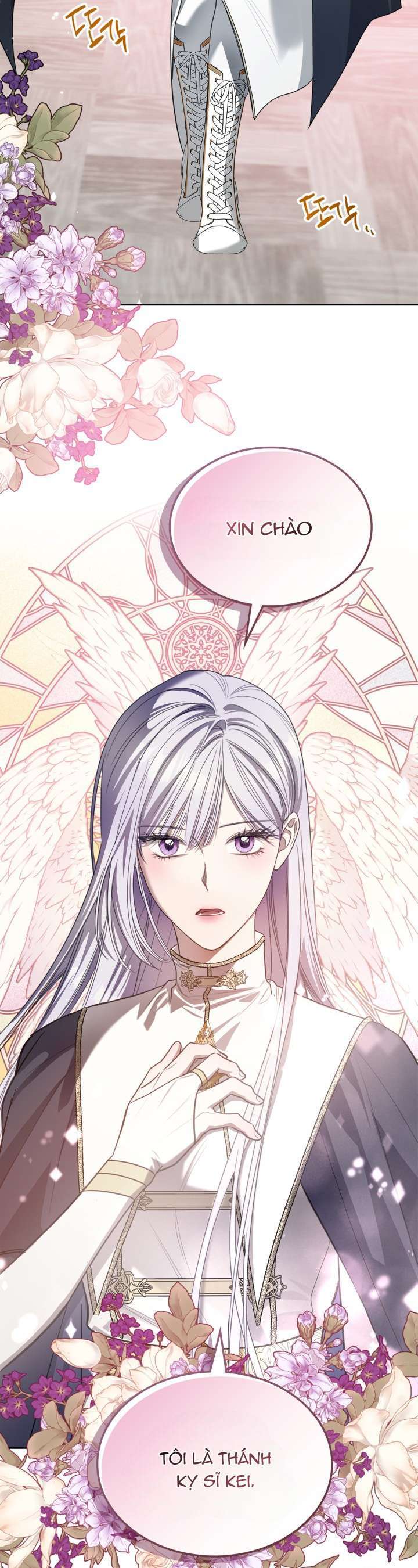 Không Chỉ Là Bắt Nạt Chapter 149 - Trang 421