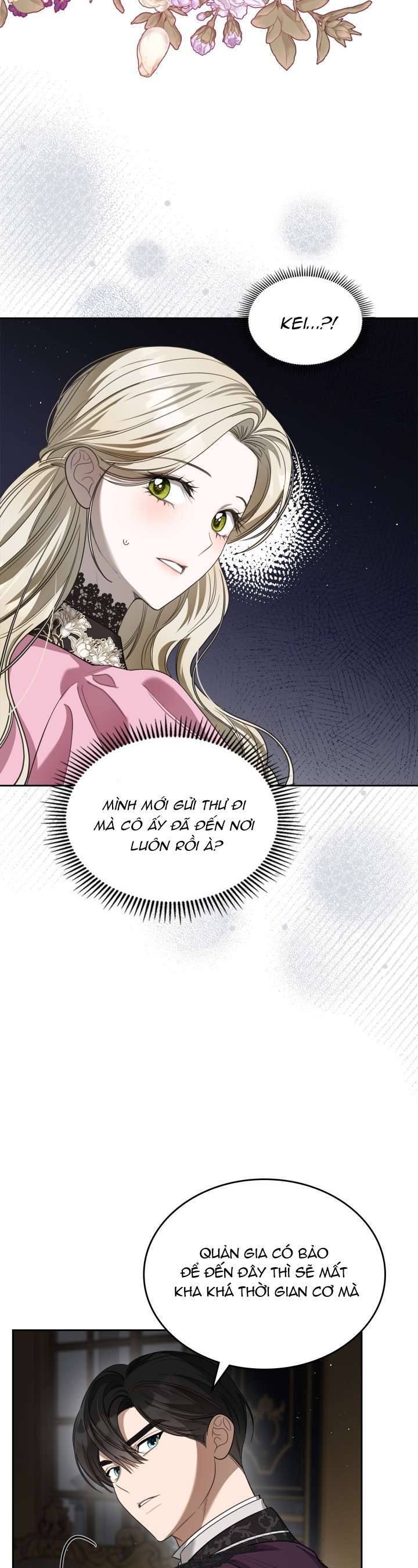 Không Chỉ Là Bắt Nạt Chapter 149 - Trang 422