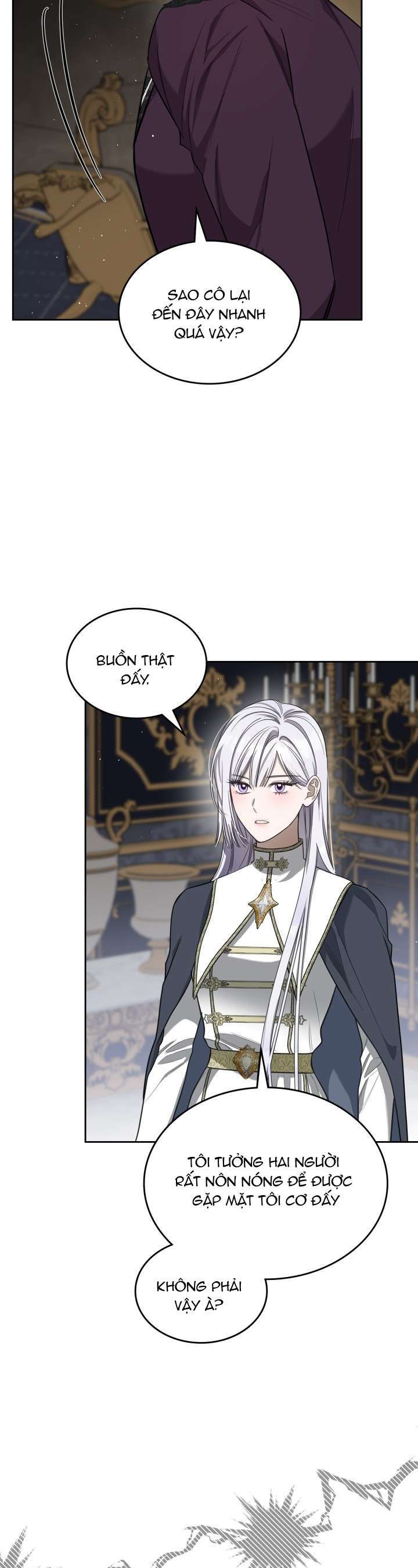 Không Chỉ Là Bắt Nạt Chapter 149 - Trang 423