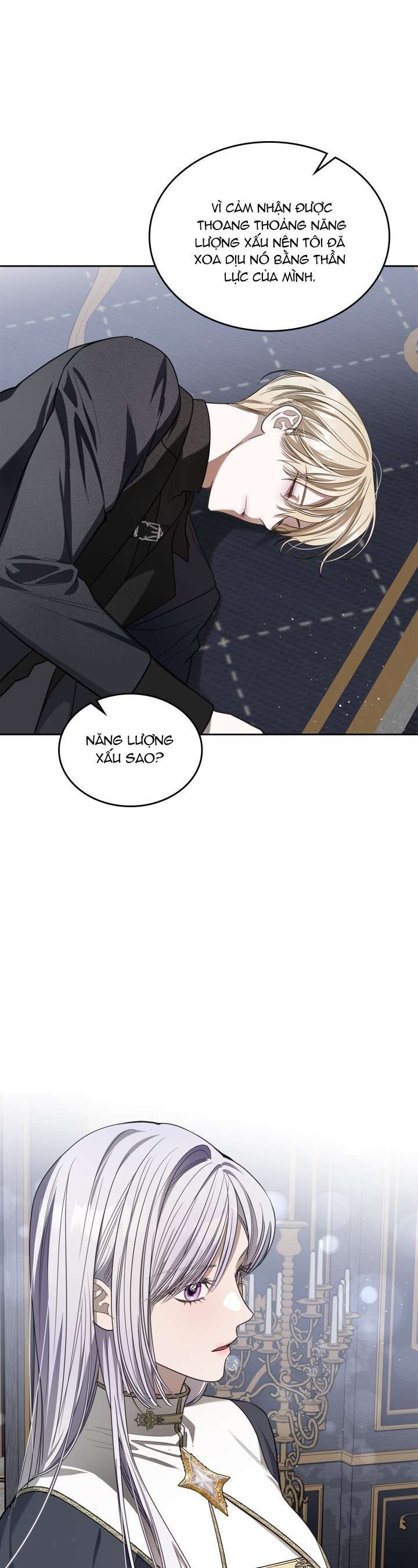 Không Chỉ Là Bắt Nạt Chapter 149 - Trang 425