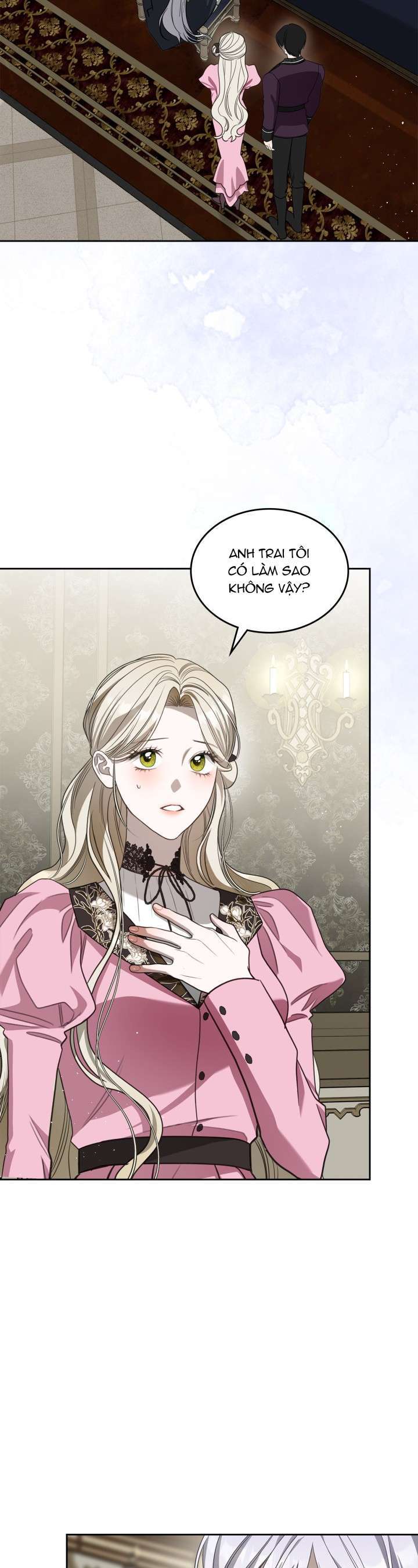 Không Chỉ Là Bắt Nạt Chapter 149 - Trang 428