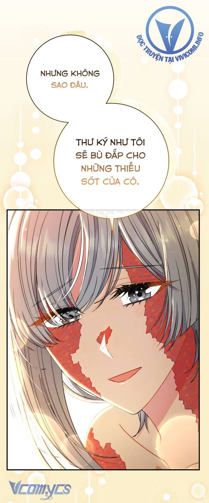 Không Chỉ Là Bắt Nạt Chapter 149 - Trang 43