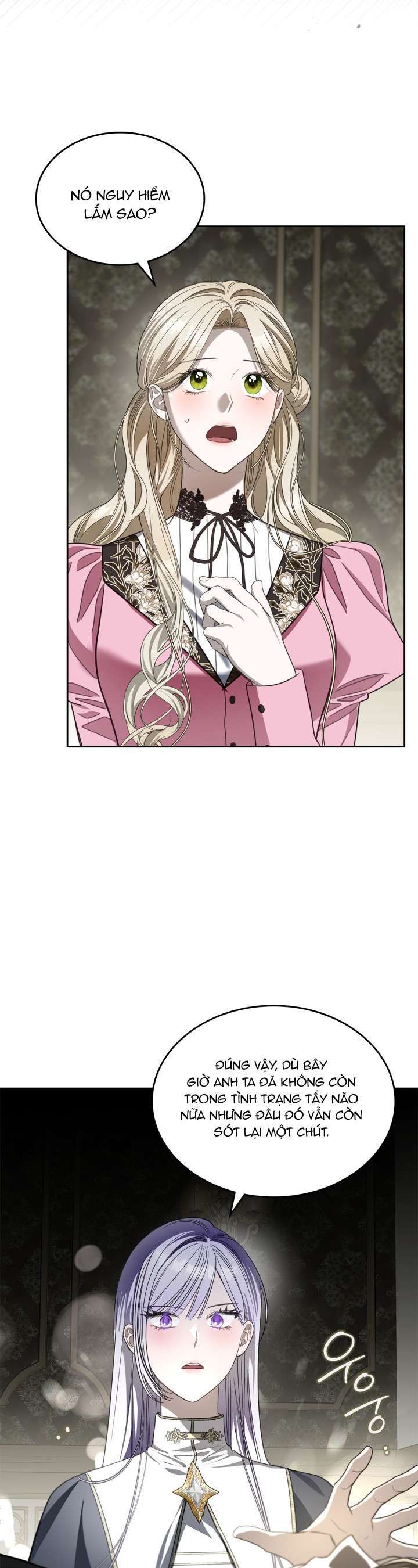 Không Chỉ Là Bắt Nạt Chapter 149 - Trang 430