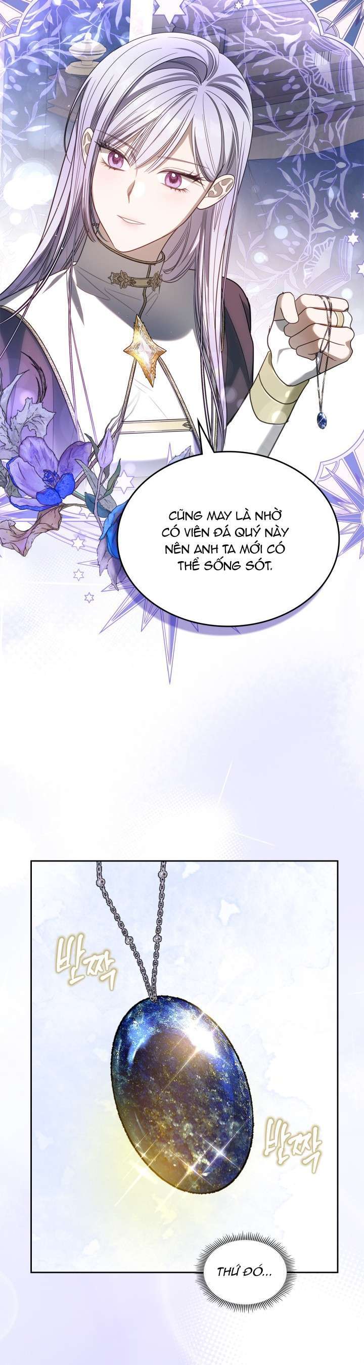 Không Chỉ Là Bắt Nạt Chapter 149 - Trang 433