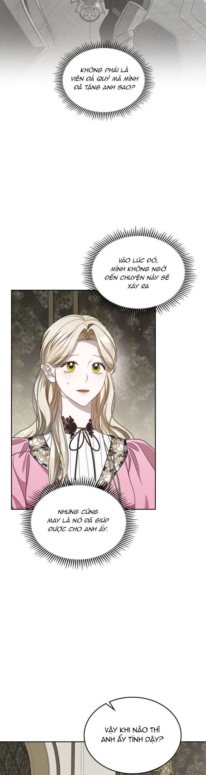 Không Chỉ Là Bắt Nạt Chapter 149 - Trang 435