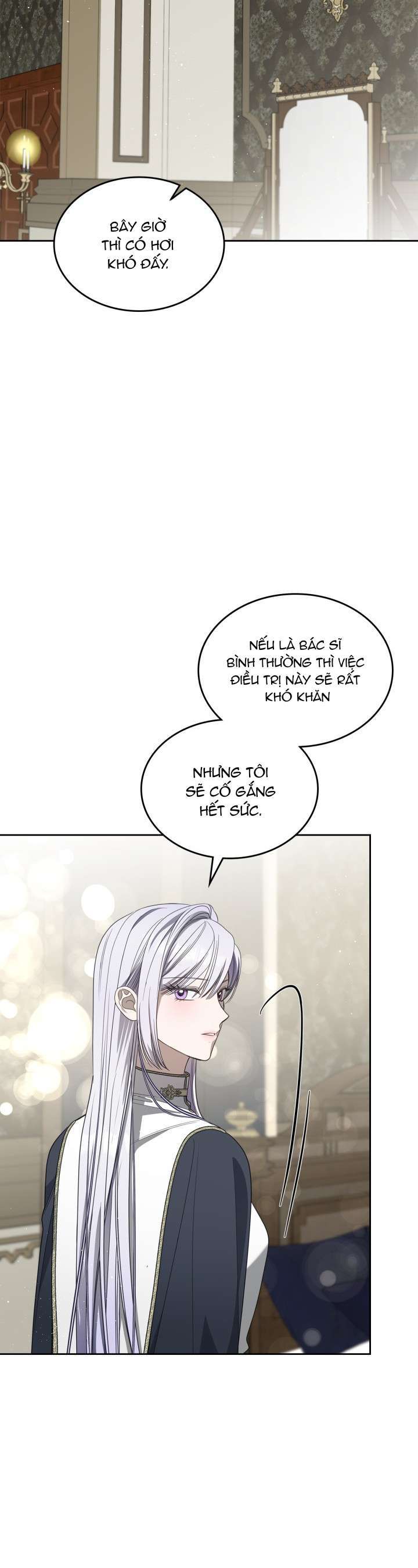 Không Chỉ Là Bắt Nạt Chapter 149 - Trang 436