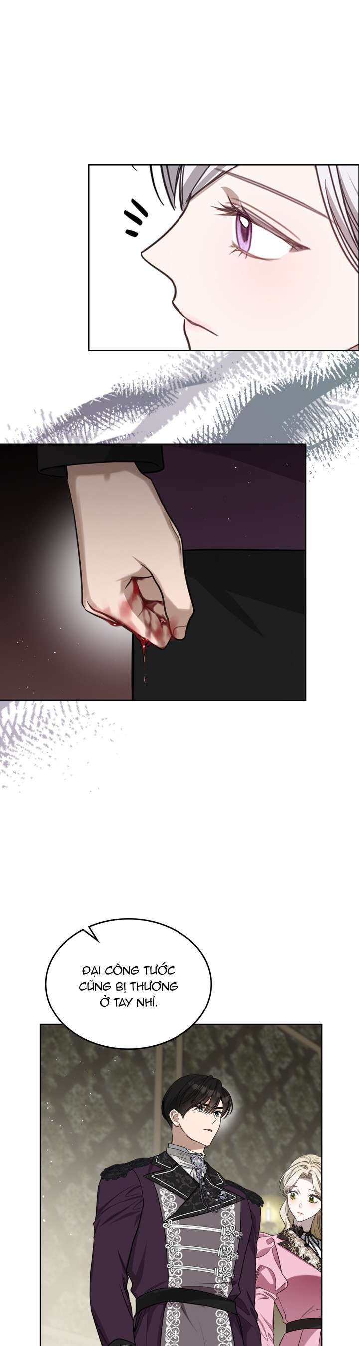 Không Chỉ Là Bắt Nạt Chapter 149 - Trang 438