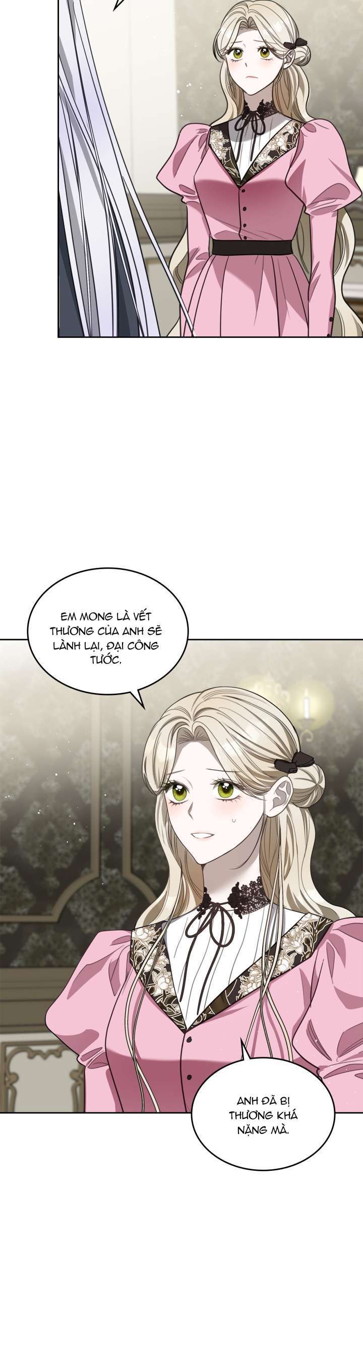 Không Chỉ Là Bắt Nạt Chapter 149 - Trang 440
