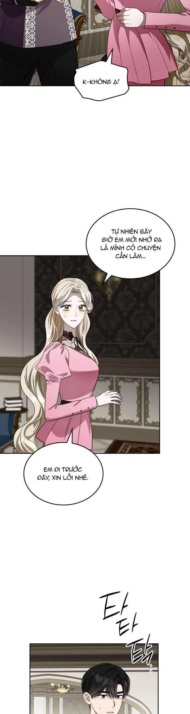 Không Chỉ Là Bắt Nạt Chapter 149 - Trang 446