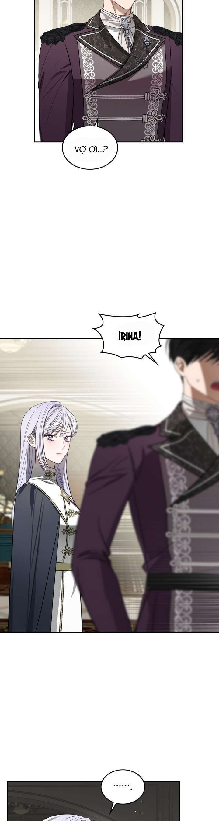 Không Chỉ Là Bắt Nạt Chapter 149 - Trang 447