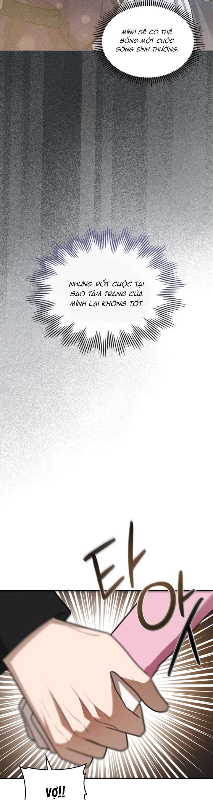 Không Chỉ Là Bắt Nạt Chapter 149 - Trang 450