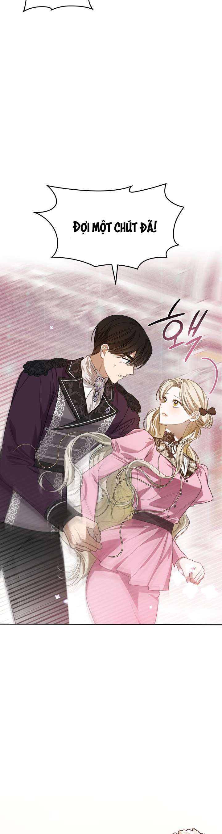 Không Chỉ Là Bắt Nạt Chapter 149 - Trang 451