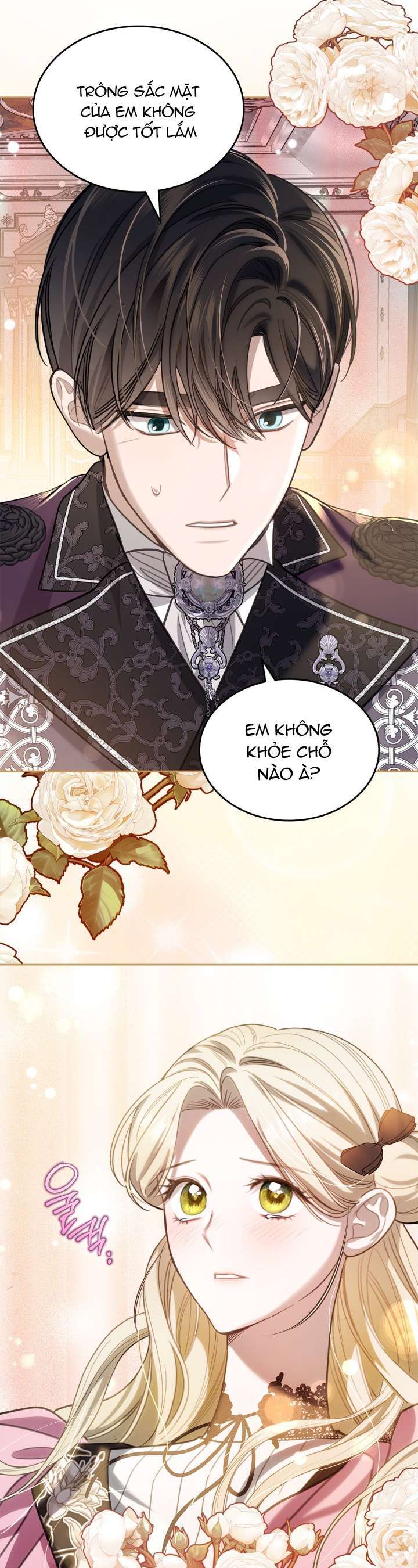 Không Chỉ Là Bắt Nạt Chapter 149 - Trang 452