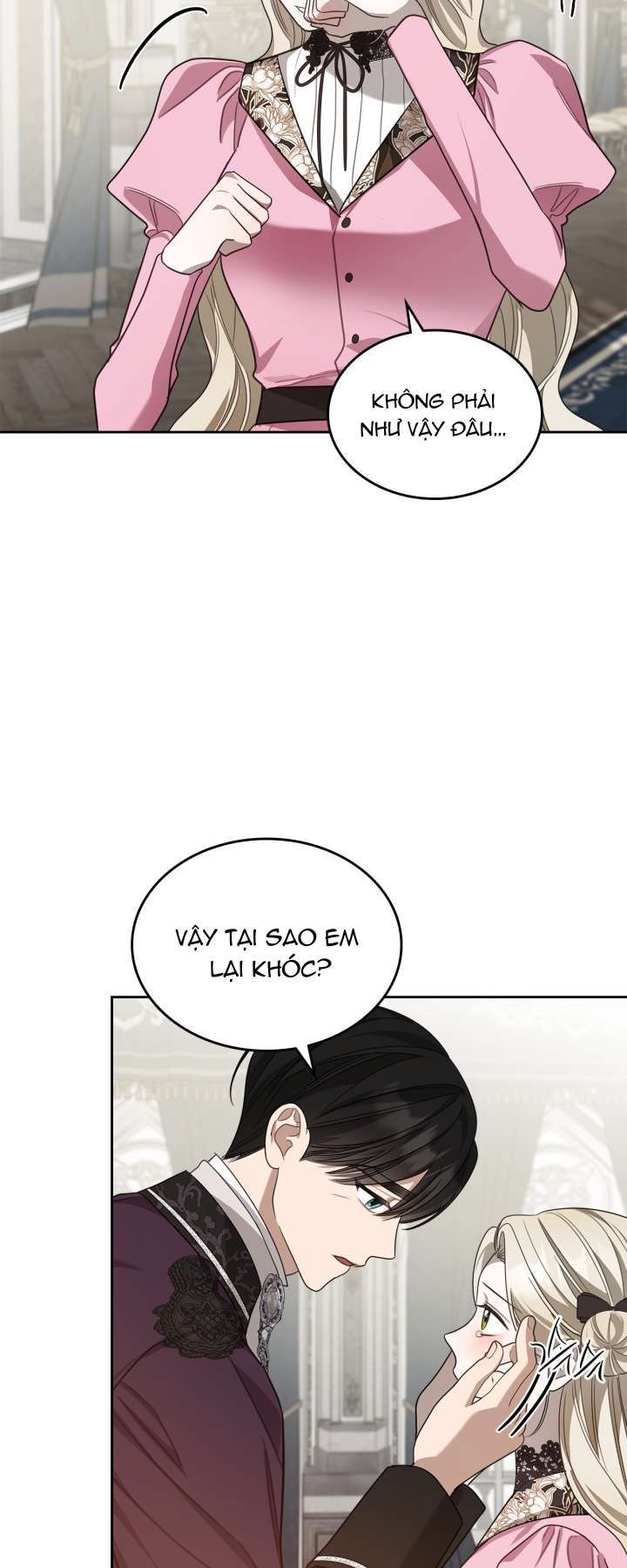 Không Chỉ Là Bắt Nạt Chapter 149 - Trang 454