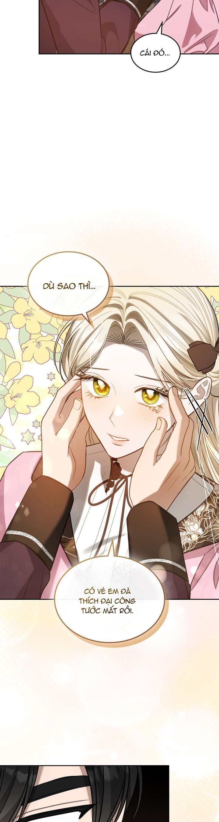 Không Chỉ Là Bắt Nạt Chapter 149 - Trang 455