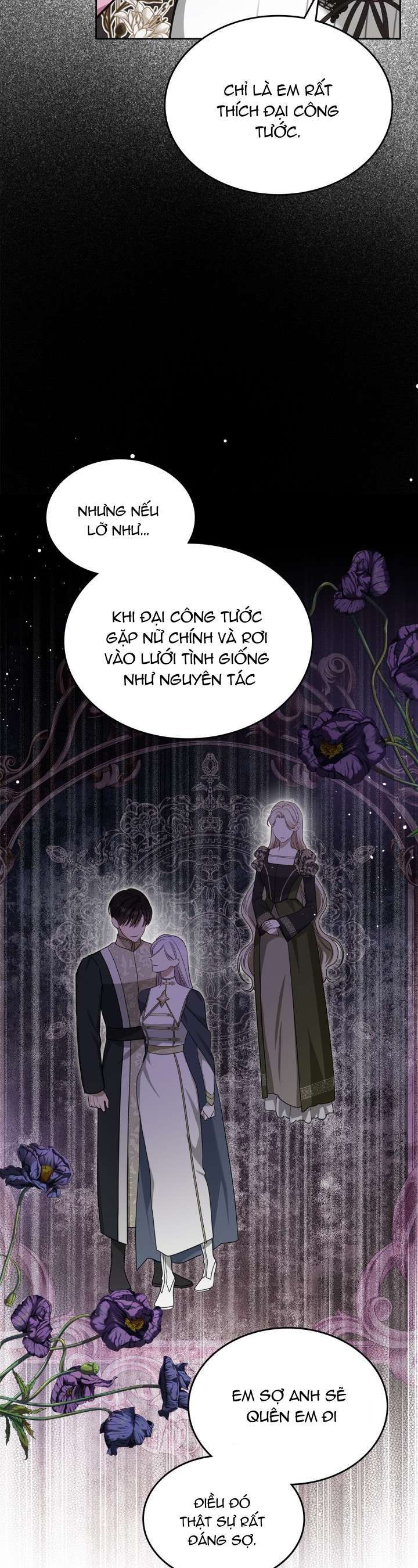 Không Chỉ Là Bắt Nạt Chapter 149 - Trang 457